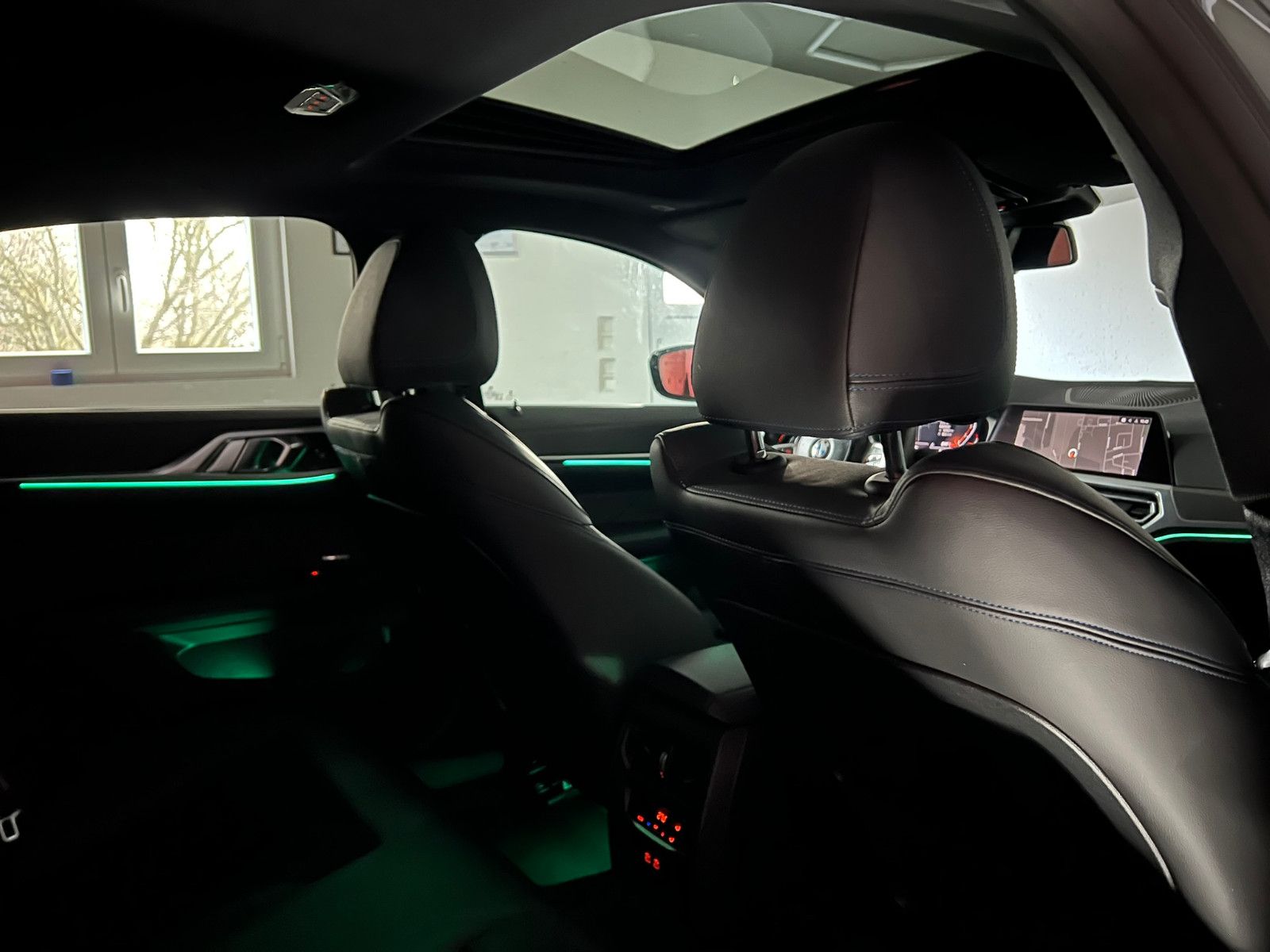 Fahrzeugabbildung BMW 430 Gran Coupé M SPORT/LASER/eGSD/360*/DE FZG