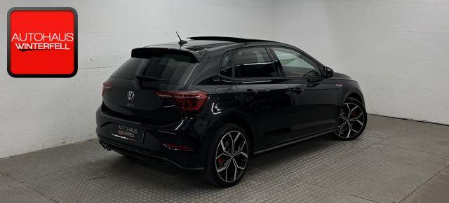 Volkswagen Polo GTI PANO+BEATS+KAMERA+MATRIX+KEYLESS+, миниатюра 4