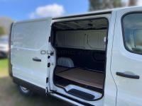 Nissan Primastar 2.0 dci Kasten L2H1 N-Connecta  KAMERA - Image