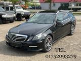 Mercedes-Benz E 63 T AMG Performance * Exklusive * Panorama ! - gebrauchte Mercedes-Benz E 63 AMG aus dem Jahr 2013