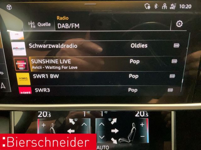 Audi A6 - Bild 25
