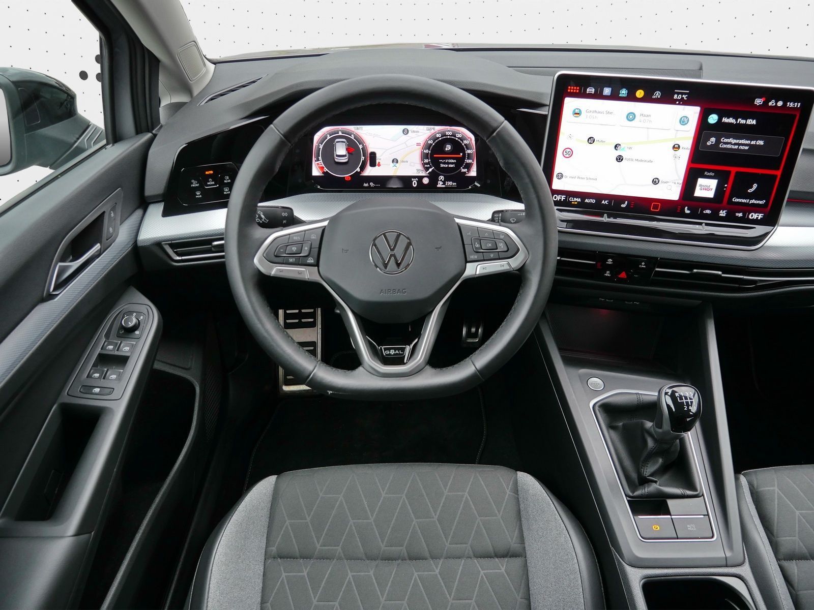 Volkswagen Golf - Bild 8