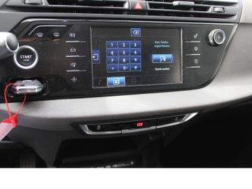 Citroën Grand C4 Picasso Selection