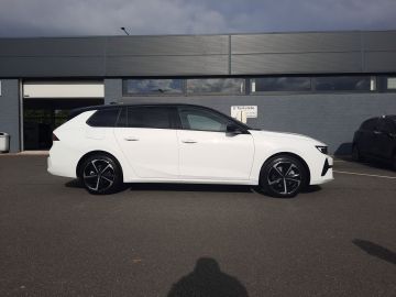 Bild 6 Opel Astra L Sports Tourer GS HUD AHK-abnehmbar Navi