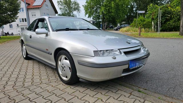 Opel Calibra Turbo c20let