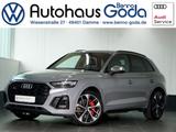 Audi SQ5 3.0 TDI V6 quattro tiptronic LED - scheckheftgepflegte Audi SQ5