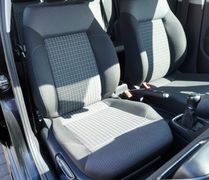 Fahrzeugabbildung Volkswagen Polo V Comfortline BMT/Start-Stopp Klima SHZ TOP