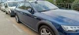 Audi A4 Avant 2.0 TFSI 252 CV S tronic quattro e - Audi A4 mit Hybrid-Antrieb