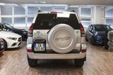 Toyota Land Cruiser 3.0 D-4D 16V cat 5 porte aut - Toyota Land Cruiser Kombi Gebrauchtwagen