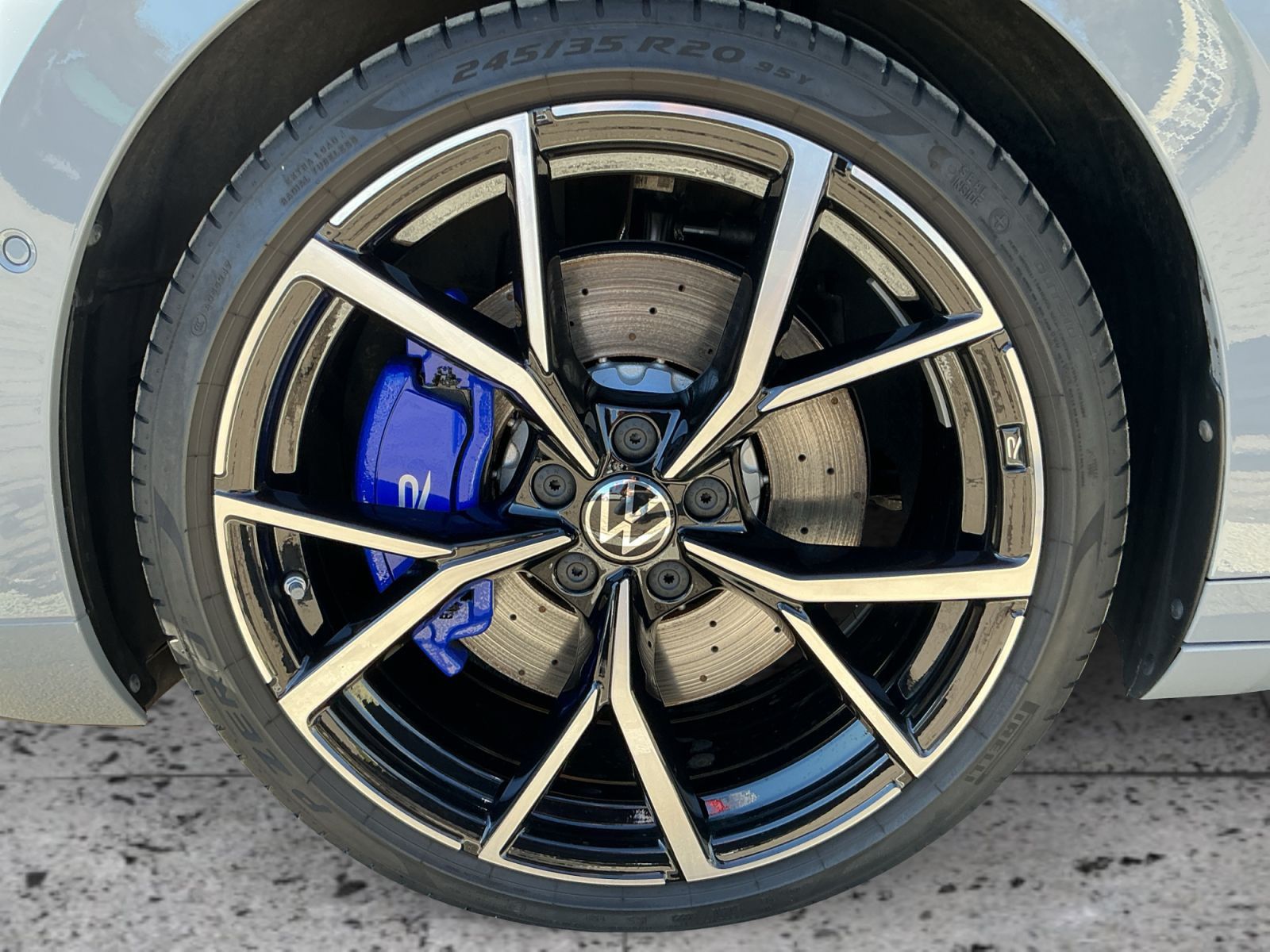 Volkswagen Arteon - Bild 8