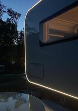 Adria Astella 754 DP KLIMA & Markise, nie gefahren