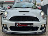 MINI John Cooper Works Coupé*XEN*LED*NAVI*PDC*SHZ*19% - MINI MINI Gebrauchtwagen