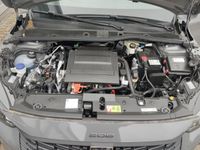Peugeot e-208 - Vorschau Bild 14