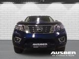 Nissan Navara Tekna Double Cab 4x4 6MT AHK 3,5to Ladefl - Nissan Navara: Tekna