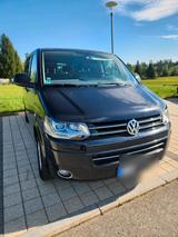 Volkswagen VW Multivan T5.2 4Motion Highline - Volkswagen LT aus 2011