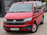 Volkswagen T6.1 Multivan 2.0 TDI DSG Family - NAVI / KAMERA - VW T6 von 2020