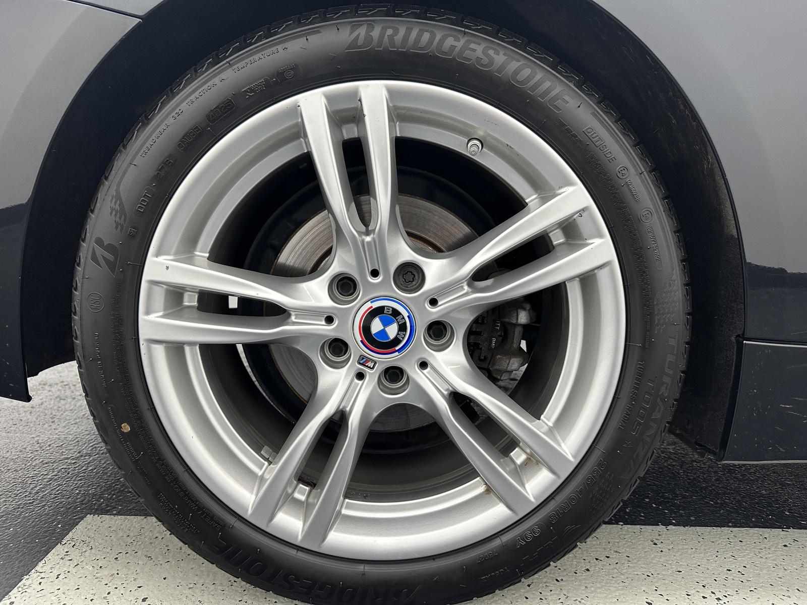 BMW 420 M Sport "NAVI-HEAD UP-LEDER-PDC-SITZH-ALU", миниатюра 23