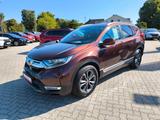Honda CR-V 2.0 i-MMD HYBRID 2WD Lifestyle - Honda CR-V: Lifestyle