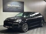 Porsche Cayenne Coupe AHK PANO MEMORY 360 CHRONO BOSE - Porsche Cayenne: Coupé