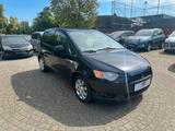 Mitsubishi Colt TÜV Neu, Garantie, Automatik, 1.Hand - Mitsubishi Gebrauchtwagen von 2009
