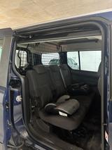 Ford Transit Connect - Ford Transit Connect in München