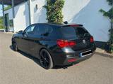 BMW 120i Edition M Sport Shadow A Edition M Spor... - BMW 1 Series: Edition M Sport Shadow