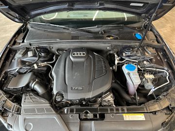 Audi A5 Cabriolet 1.8 TFSI *2. Hand*AHK*Klima*Kamera*