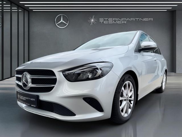 Mercedes-Benz B 200 Progressive, 17'', LED, Spiegel-P, CarPlay