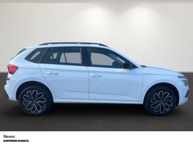 Skoda Kamiq - Bild 3