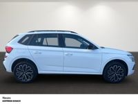 Skoda Kamiq - Vorschau Bild 3