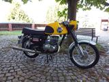 Mz ETS 250 - MZ ETS