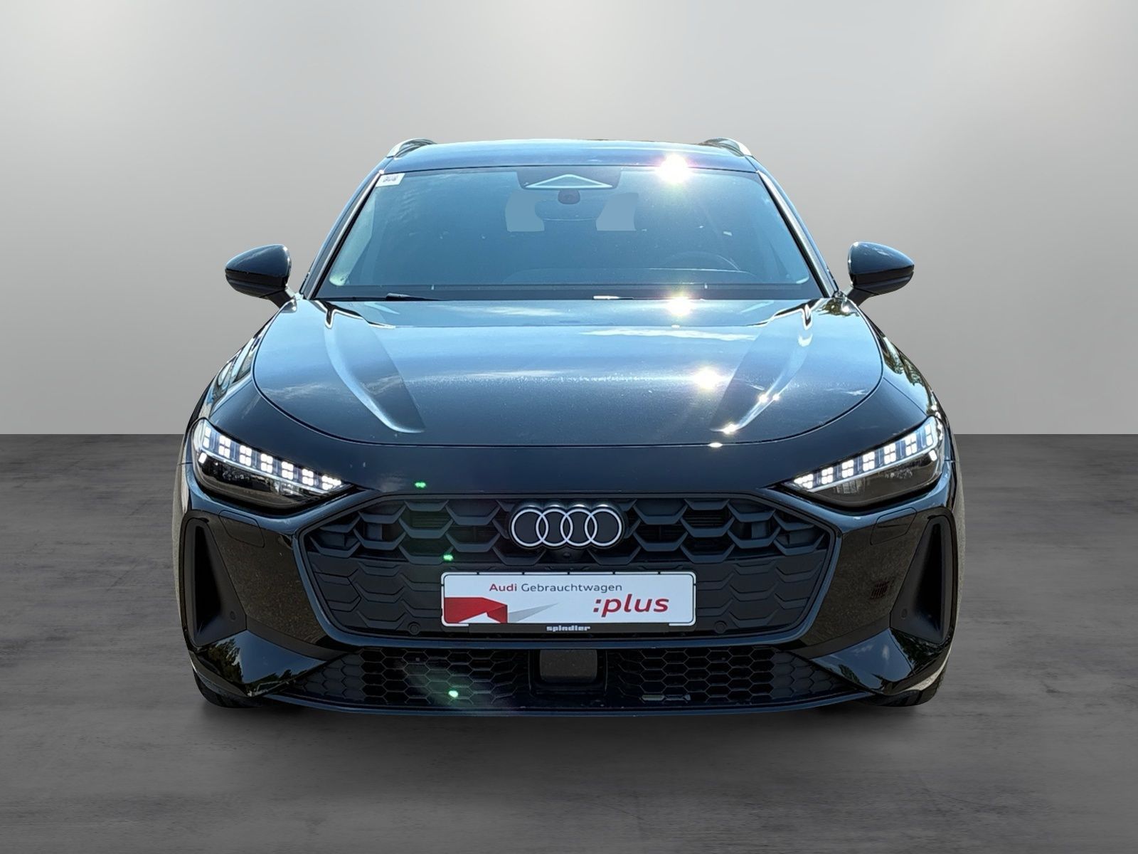 Audi A5 - Bild 5
