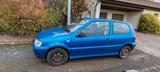 Volkswagen Polo 1.4 44kW Basis Basis - Volkswagen Polo aus 2000: 1.4