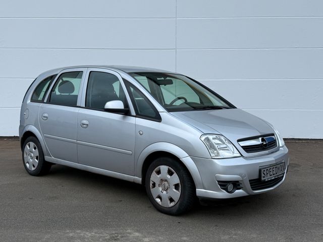 Opel Meriva Cosmo - TÜV NEU