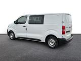 Opel Vivaro DoKa L2H1(M) 6-Sitzer + Holzboden u. Seit - Opel Vivaro: L2