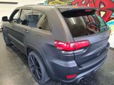 Jeep Grand Cherokee 6.4l V8 HEMI SRT Automatik SRT - Jeep Grand Cherokee mit LPG-Antrieb