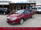 Lancia Delta Argento #PDC#SHZ#KLIMA#AUS 1. HAND#ALU#4 - Lancia Delta: Scheckheftgepflegt