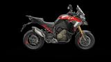 Ducati MULTISTRADA V4 PIKES PEAK