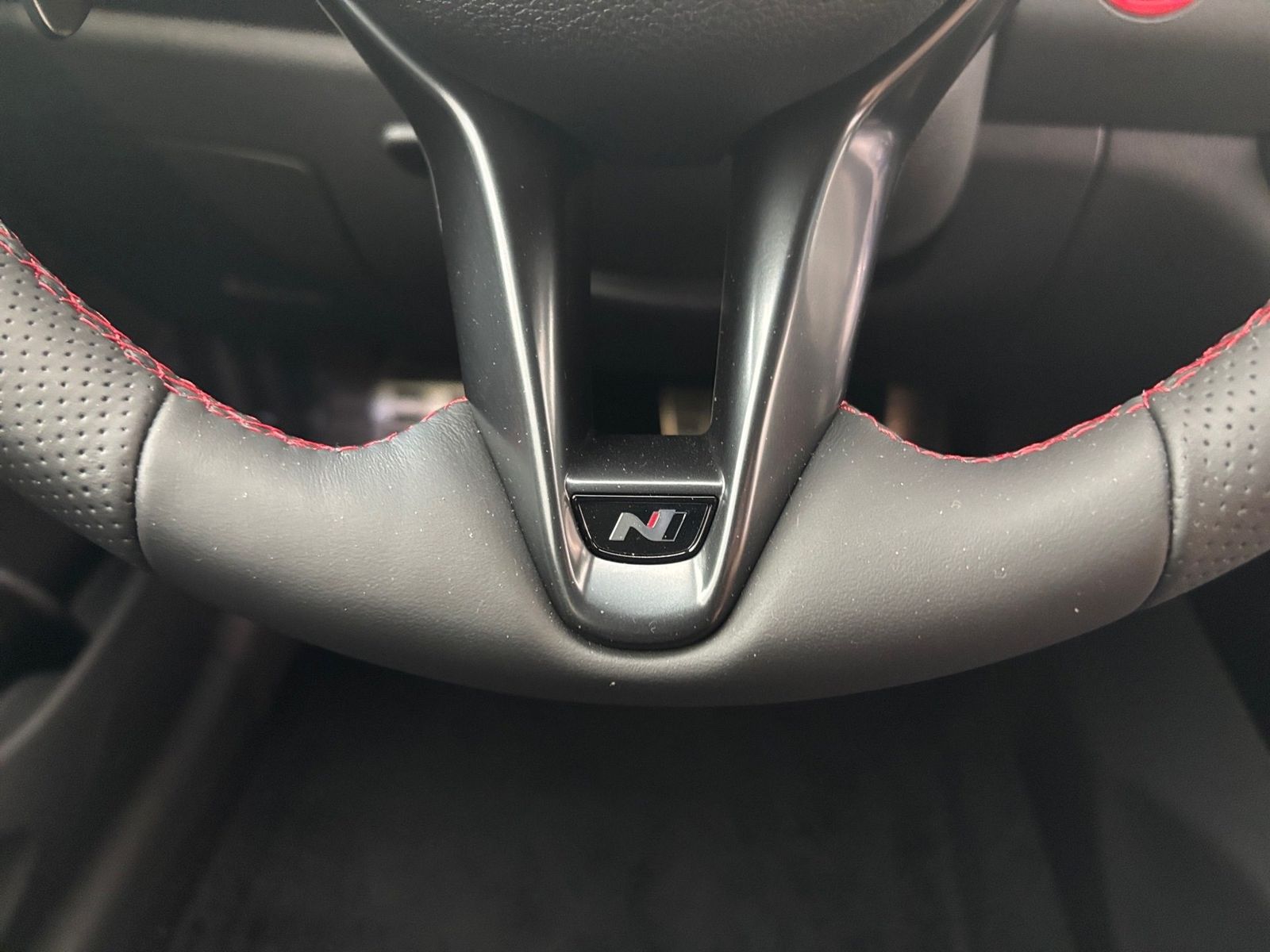 Hyundai i30 – Bild 17