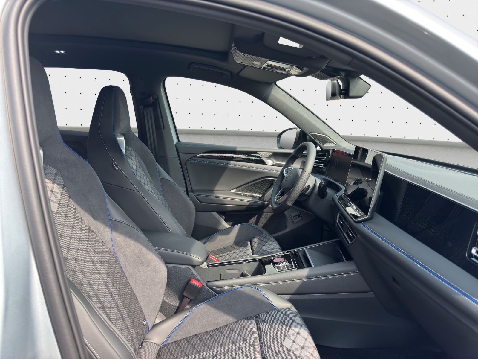 Volkswagen Tiguan - Bild 8