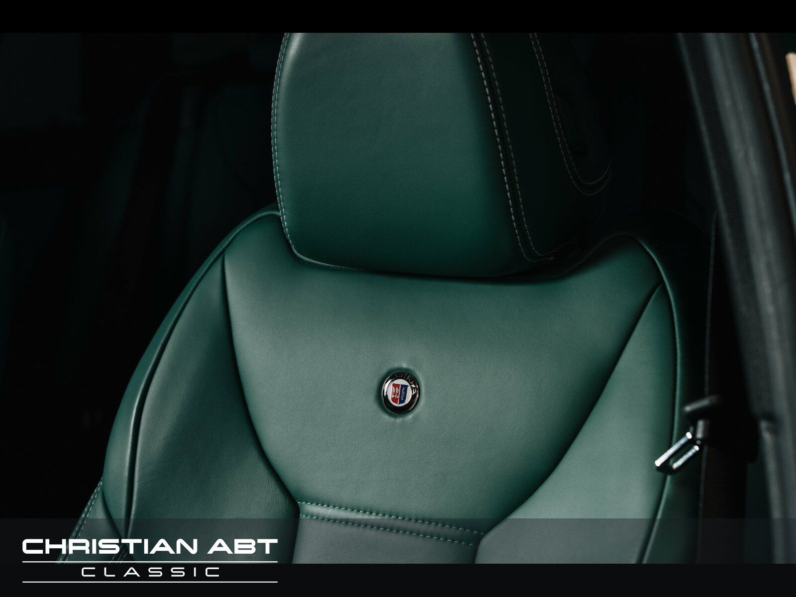 Fahrzeugabbildung ALPINA B3 Touring * 20 Zoll * Lavalina Live Cockpit