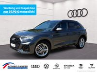 Audi Q5 - Vorschau Bild 1