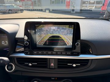 Kia Picanto 1.2 GT-Line MJ25 LED NAV PDC SHZ