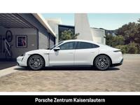 Porsche Taycan BOSE 20-Zoll Rückfahrkamera Sport Chrono