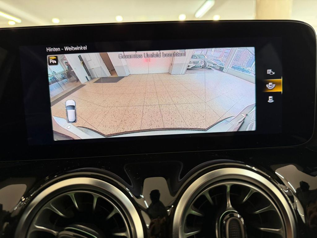 Mercedes-Benz GLA 250 - Bild 25