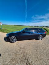 BMW 530d xDrive Touring A -HUD- Sport line