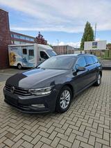 Volkswagen Vw Passat B8.5 DSG 1-Hand  2021 - Volkswagen Passat: 2.5