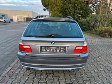 BMW 318 - 6