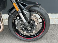 KAWASAKI Z 900 ABS BODIS + HIGHSIDER + kurzes Heck + LED