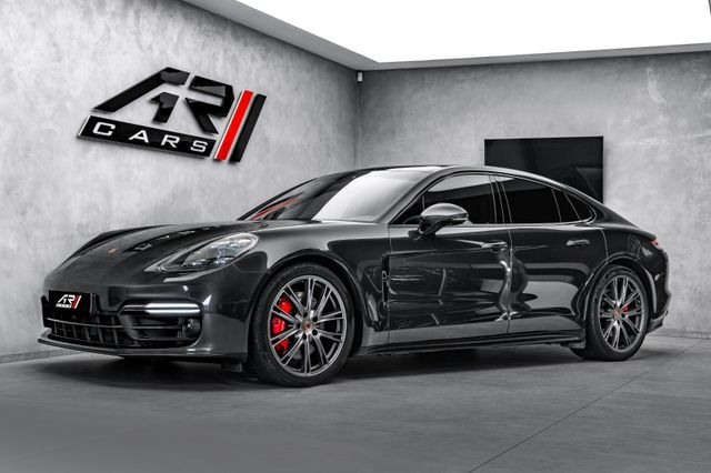 Porsche Panamera GTS*Carbon*PDLS+*BOSE*360